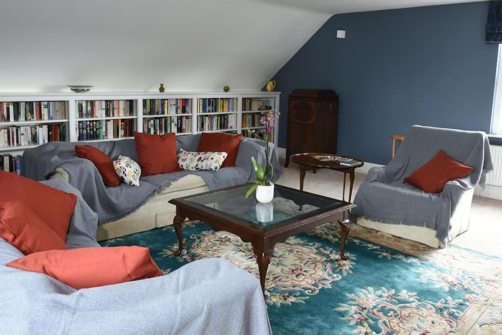 Cotswold Dog-Friendly Holiday Home Stroud  Esterno foto