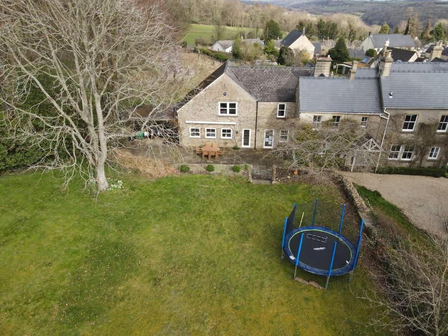 Cotswold Dog-Friendly Holiday Home Stroud  Esterno foto