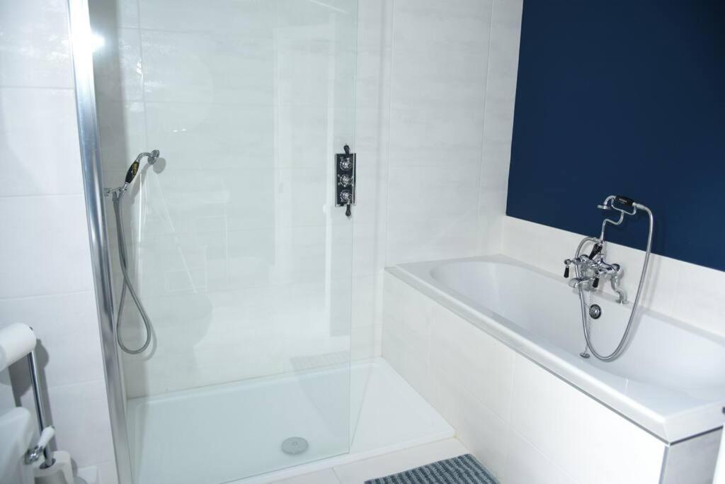 Cotswold Dog-Friendly Holiday Home Stroud  Esterno foto