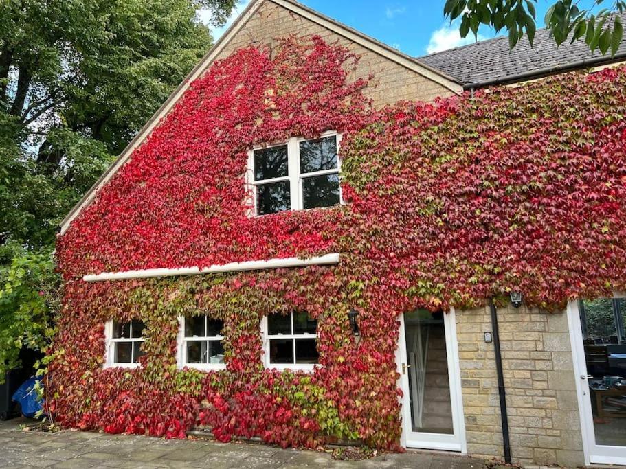 Cotswold Dog-Friendly Holiday Home Stroud  Esterno foto