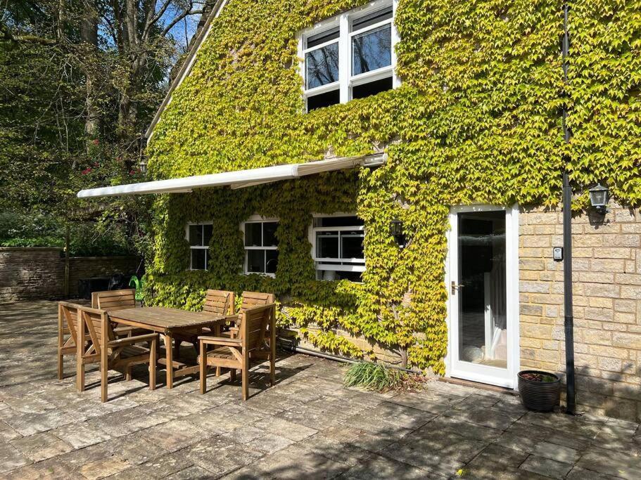 Cotswold Dog-Friendly Holiday Home Stroud  Esterno foto