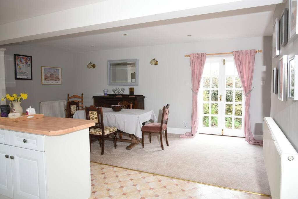 Cotswold Dog-Friendly Holiday Home Stroud  Esterno foto